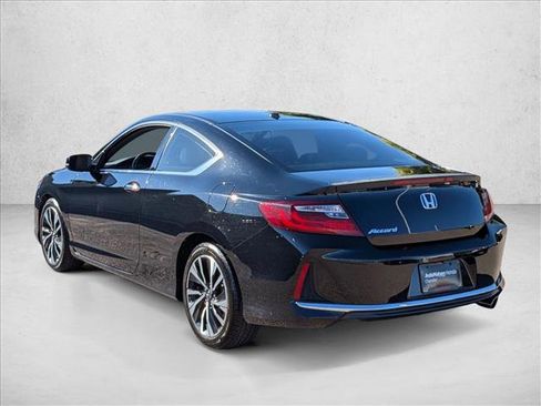 Used 2017 Honda Accord EX-L image 7