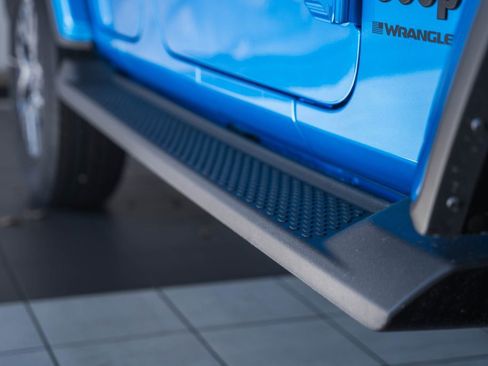 New 2026 Jeep Wrangler Sahara image 19