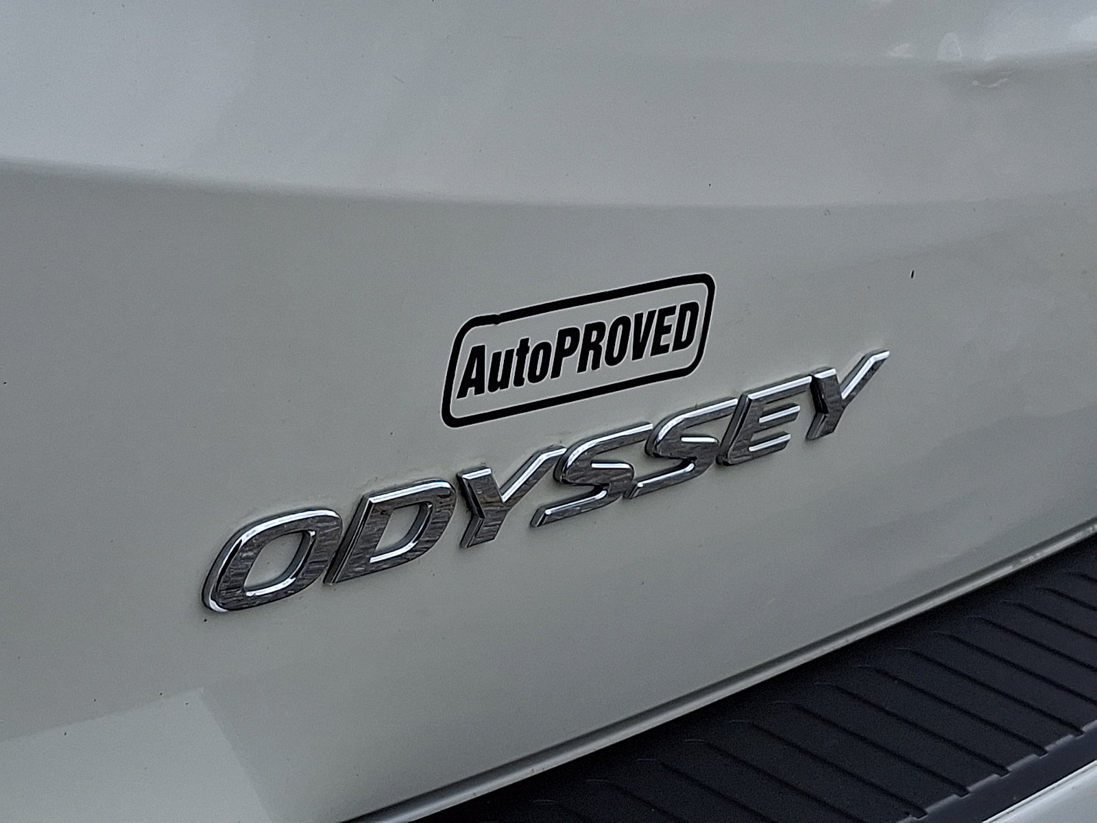 Used 2019 Honda Odyssey EX-L image 30