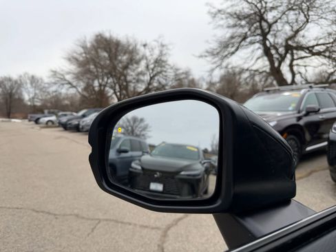 Used 2025 Honda CR-V Sport-L image 26