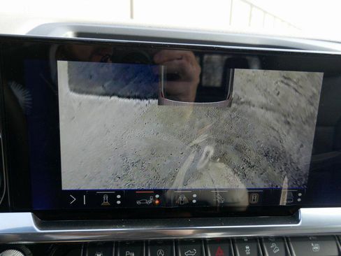 New 2026 Chevrolet Silverado 1500 LTZ w/ LTZ Premium Package image 24