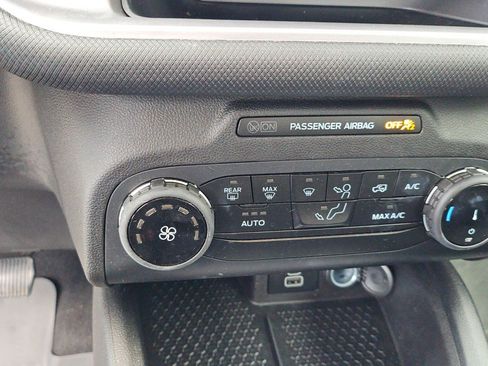 Used 2024 Ford Bronco Sport Big Bend image 22