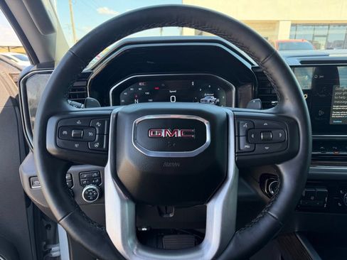 Used 2024 GMC Sierra 1500 Elevation w/ Elevation Premium Package AWD/4WD image 30
