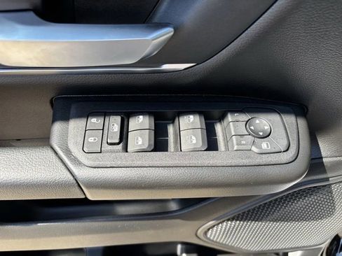 New 2026 RAM 1500 Big Horn AWD/4WD image 23