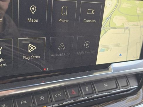 New 2026 GMC Sierra 1500 Elevation w/ Preferred Package image 6