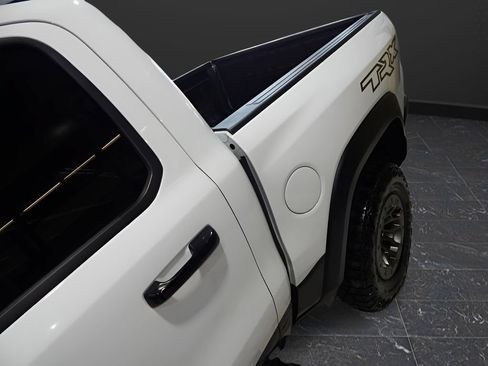 Used 2024 RAM 1500 TRX AWD/4WD image 23