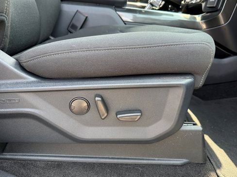 Used 2023 Ford F150 XLT w/ Equipment Group 302A High image 23