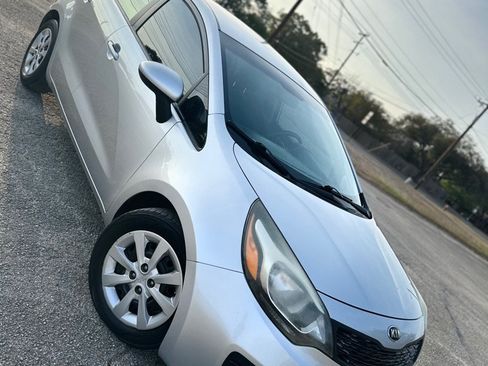 Used 2014 Kia Rio LX FWD image 8