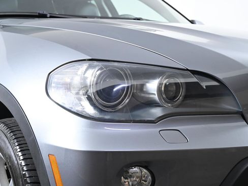 Used 2009 BMW X5 xDrive48i AWD/4WD image 8