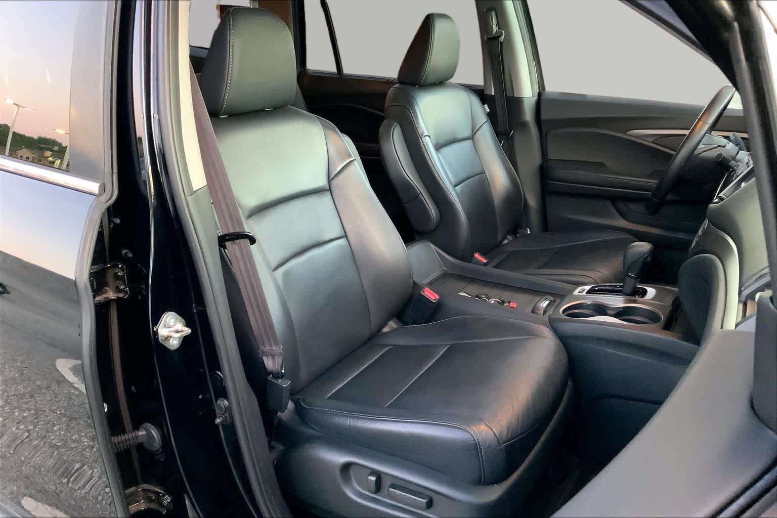 Used 2019 Honda Pilot EX-L image 8