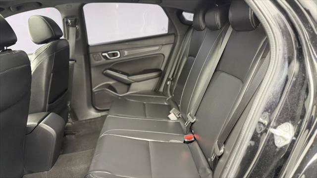 Used 2023 Acura Integra A-Spec FWD image 17