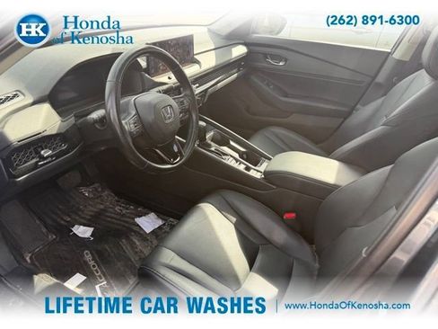 Used 2025 Honda Accord EX-L image 4