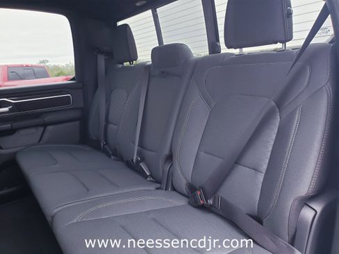 New 2026 RAM 1500 Lone Star image 21