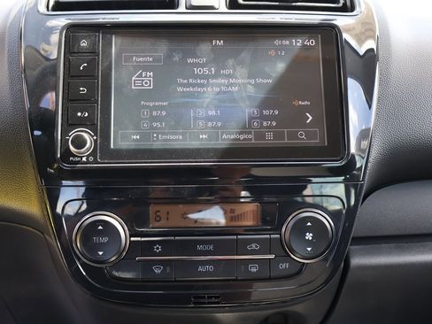 Used 2024 Mitsubishi Mirage G4 ES image 46