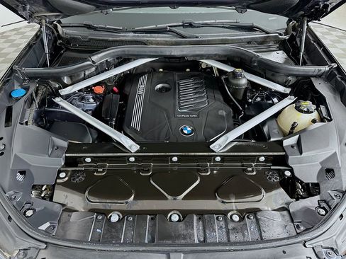 Used 2019 BMW X5 xDrive40i w/ Luxury Seating Package image 31