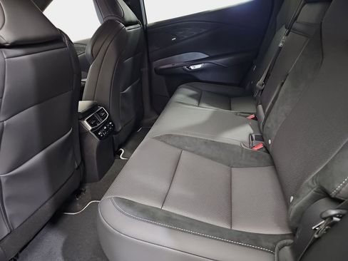 New 2026 Lexus RX 500h F Sport AWD/4WD image 14