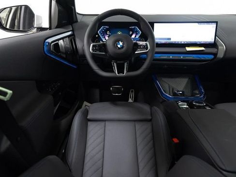 Certified 2026 BMW X3 xDrive30i w/ Premium Package AWD/4WD image 4
