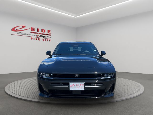 New 2026 Dodge Charger R/T w/ Driver Convenience Group AWD/4WD image 11