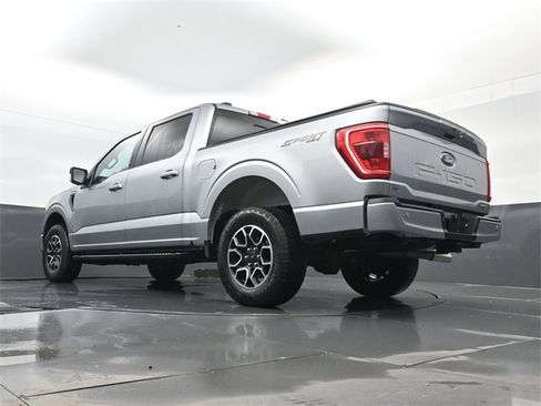 Used 2023 Ford F150 XLT w/ Equipment Group 302A High image 23