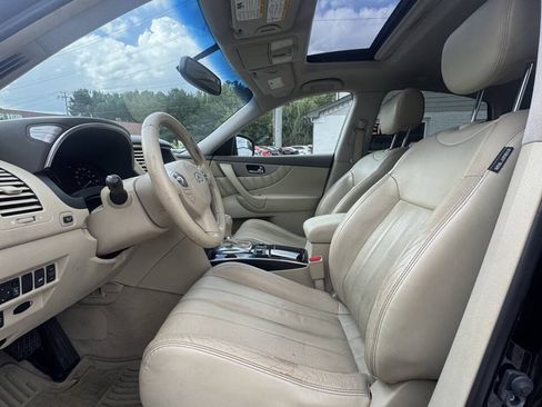 Used 2016 INFINITI QX70 2WD image 21