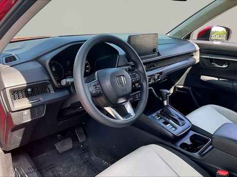 Used 2025 Honda CR-V EX image 12