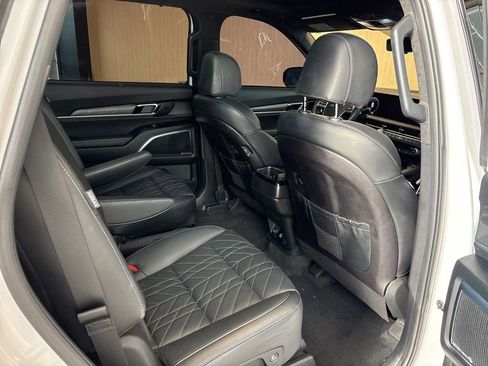 Certified 2024 Kia Telluride SX Prestige X-Line image 21