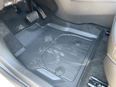 New 2026 Chevrolet TrailBlazer RS w/ Convenience Package image 24