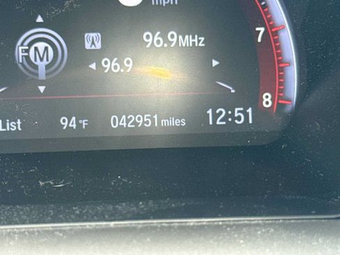 Used 2019 Honda Civic Sport image 10