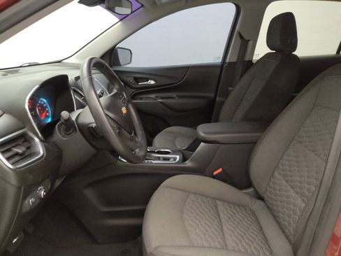 Used 2018 Chevrolet Equinox LT w/ Sun & Infotainment Package FWD image 17