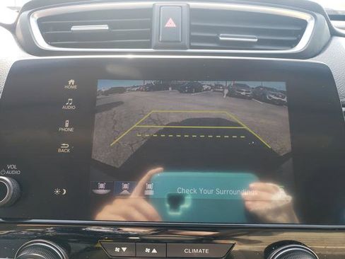 Used 2019 Honda CR-V EX image 25
