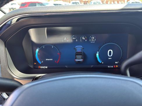 New 2026 Ford F250 Lariat w/ Chrome Package image 20