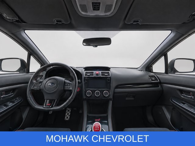 Used 2019 Subaru WRX STI AWD/4WD image 15