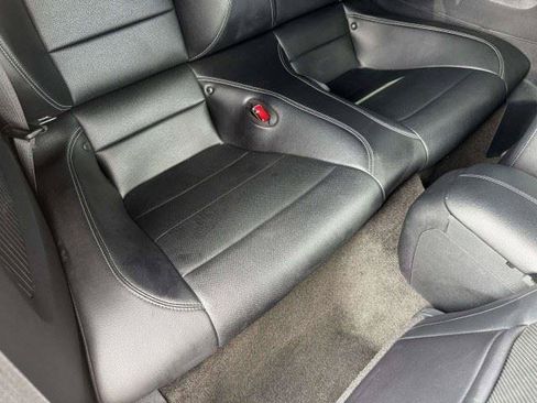 Used 2015 Ford Mustang GT Premium w/ Equipment Group 401A RWD image 42