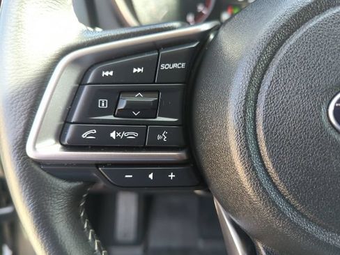 Used 2024 Subaru Ascent Limited w/ Technology Package AWD/4WD image 12