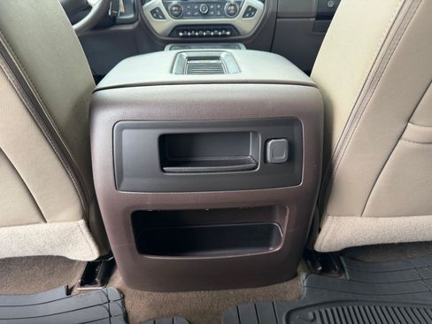 Used 2018 GMC Sierra 1500 SLT AWD/4WD image 23