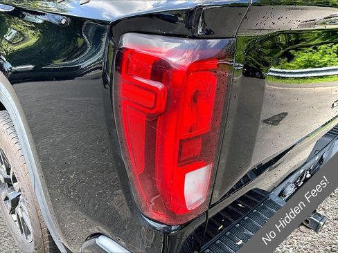 Used 2019 GMC Sierra 1500 Elevation w/ Elevation Value Package AWD/4WD image 27