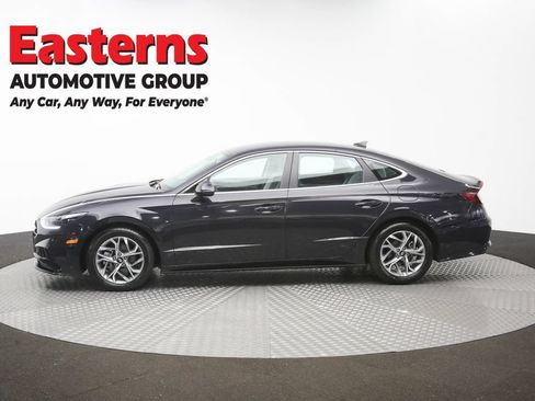 Used 2023 Hyundai Sonata SEL FWD image 59
