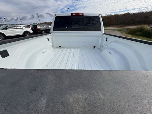 Used 2024 RAM 2500 Tradesman image 23