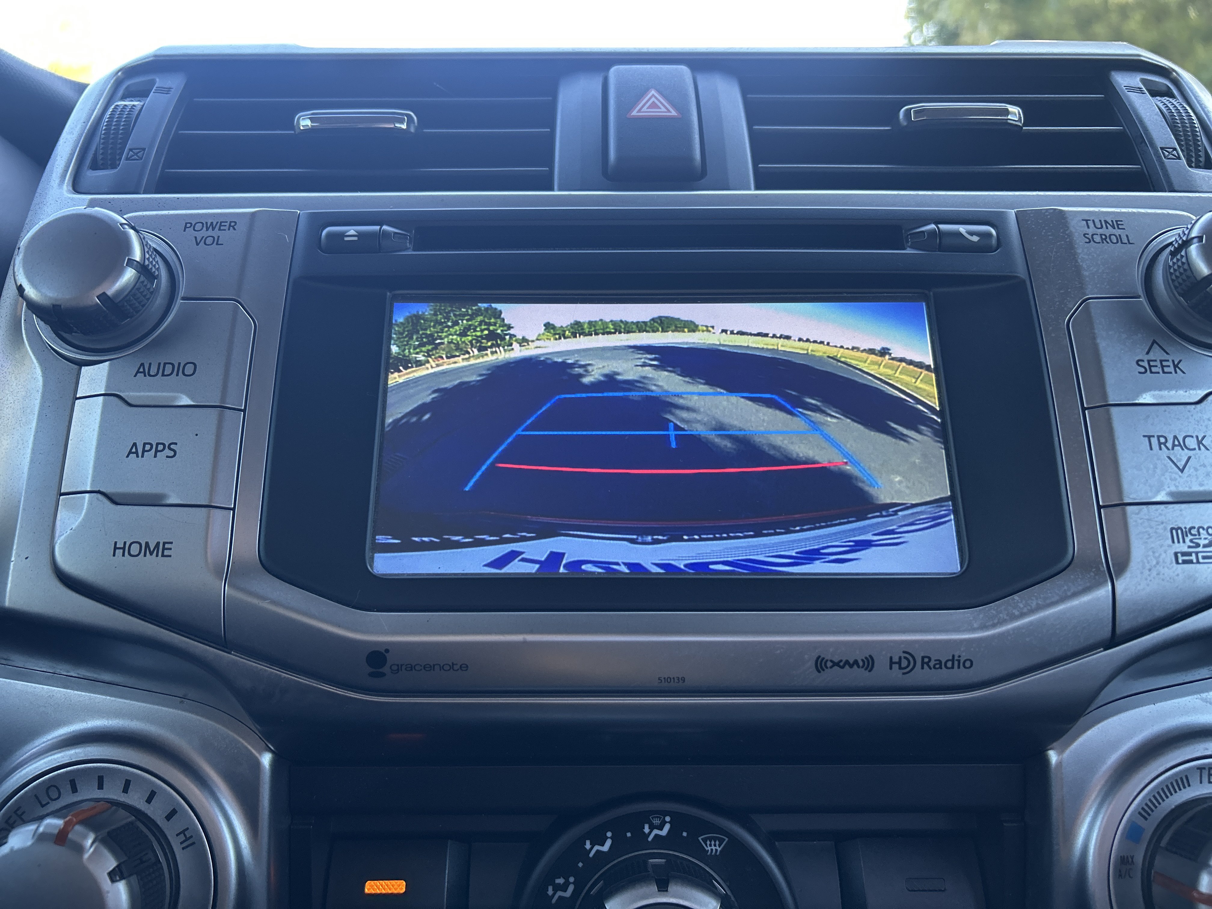 Used 2018 Toyota 4Runner SR5 RWD image 14