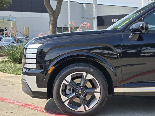 Certified 2026 Hyundai Palisade Limited AWD/4WD image 10