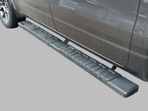 Used 2021 RAM 1500 Sport w/ Leather & Sound Group image 12