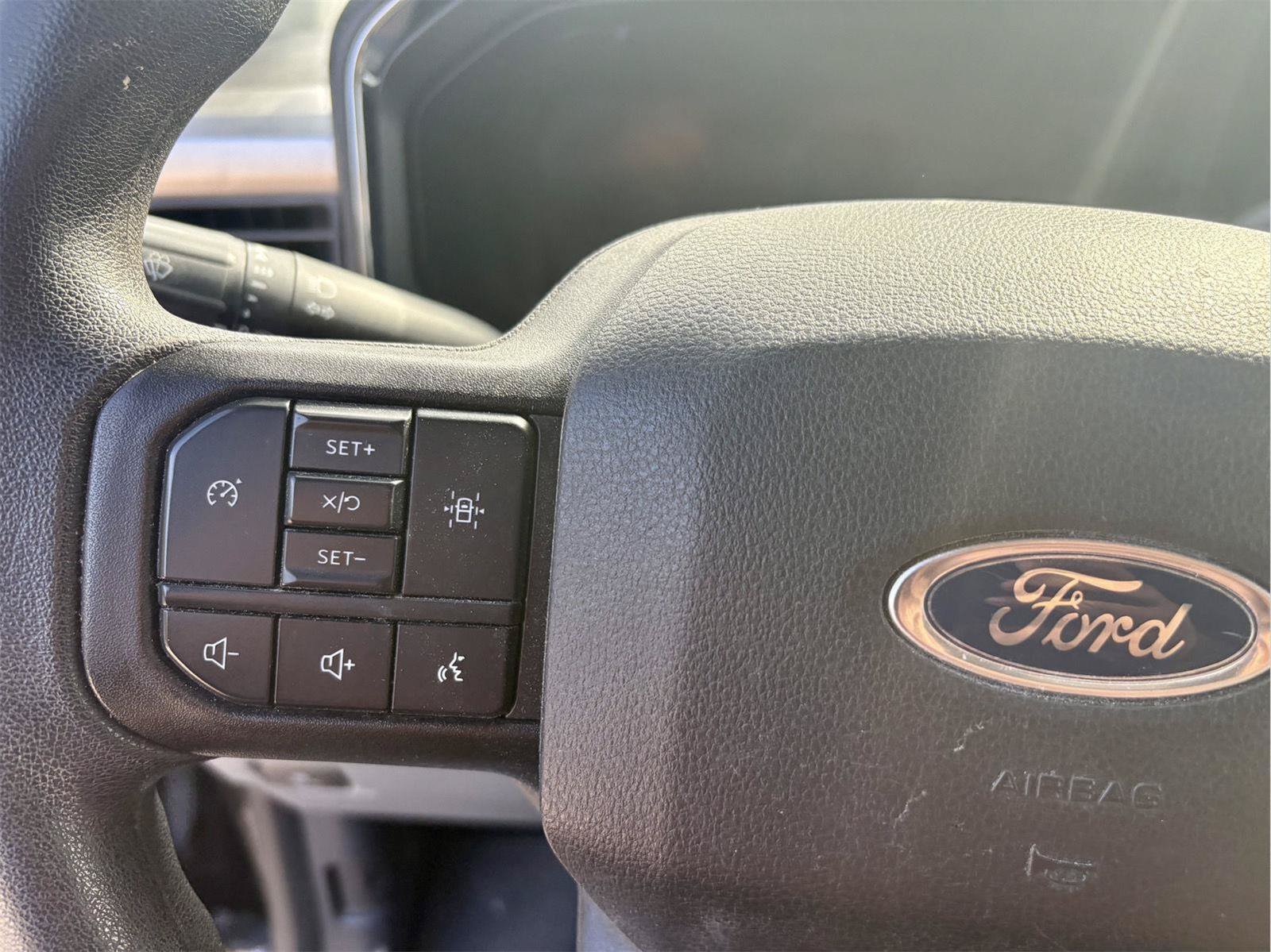 Used 2024 Ford F250 XLT w/ Tremor Off-Road Package AWD/4WD image 20