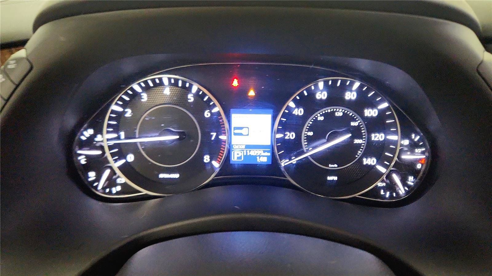 Used 2019 Nissan Armada SL w/ Premium Package AWD/4WD image 17