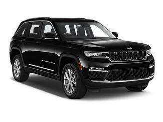 Used 2024 Jeep Grand Cherokee Limited w/ Luxury Tech Group II AWD/4WD video 1