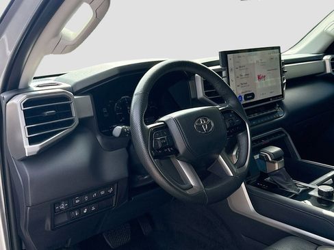 Used 2024 Toyota Tundra Limited w/ Power Package image 20