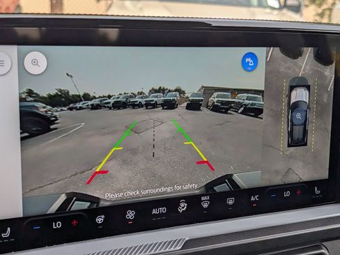 New 2025 Ford Bronco Sport Badlands w/ Badlands Tech Package AWD/4WD image 13