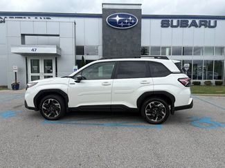 Used 2025 Subaru Forester Premium w/ Protection Package (1PH) AWD/4WD video 2