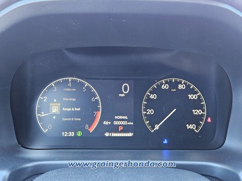 New 2026 Honda Odyssey EX-L image 18