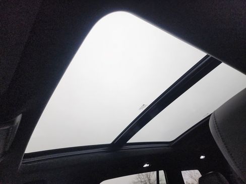 Used 2023 Cadillac XT6 Sport w/ Platinum Package image 30