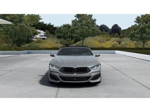 New 2026 BMW 840i xDrive 840i image 3